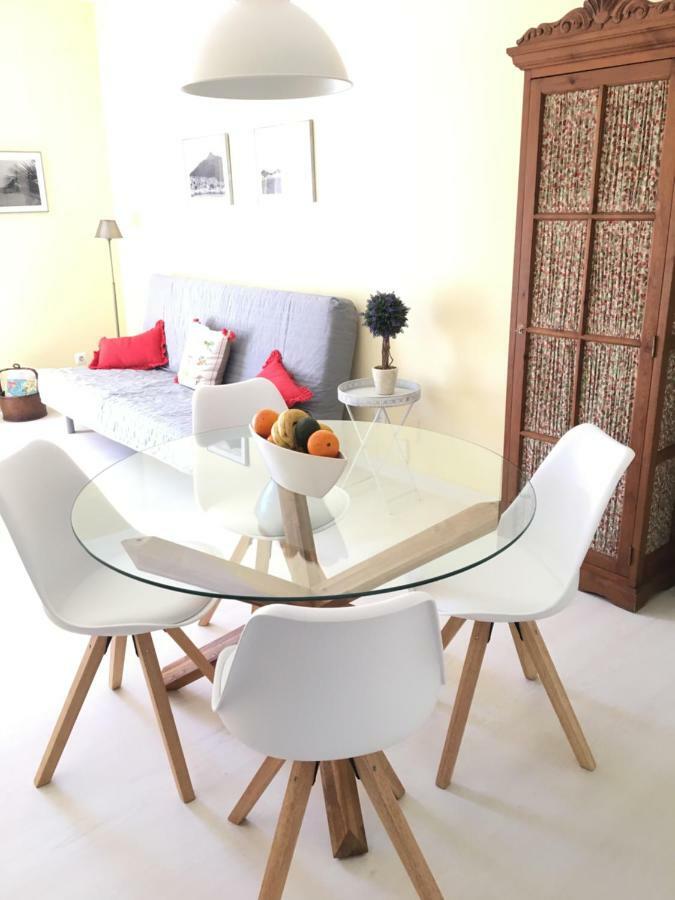 Impresionante Loft En Puerto Banus A Pie De Playa Apartment Marbella Exterior foto