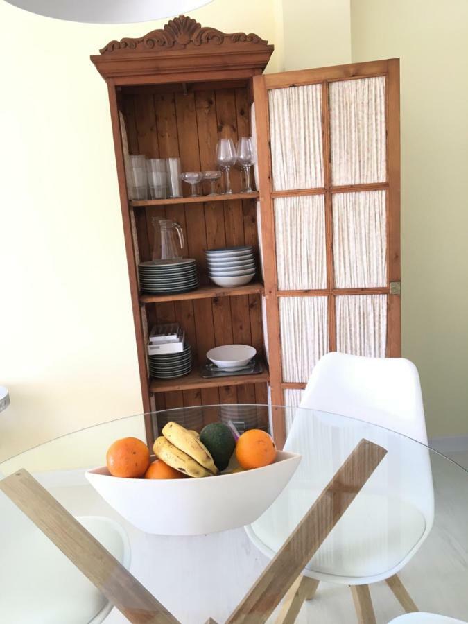 Impresionante Loft En Puerto Banus A Pie De Playa Apartment Marbella Exterior foto