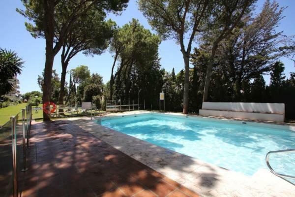 Impresionante Loft En Puerto Banus A Pie De Playa Apartment Marbella Exterior foto