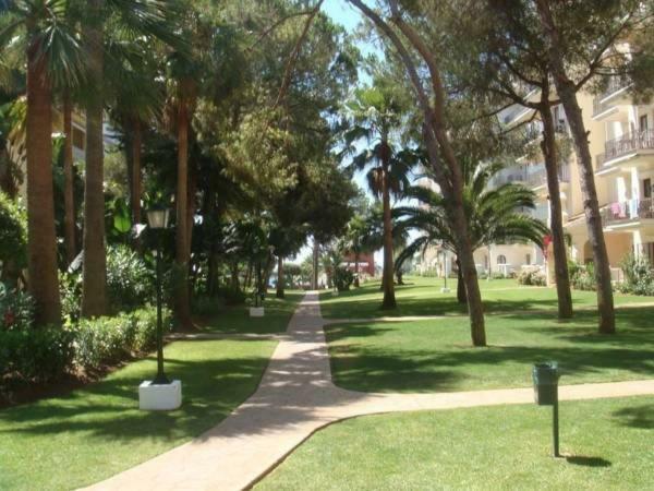 Impresionante Loft En Puerto Banus A Pie De Playa Apartment Marbella Exterior foto