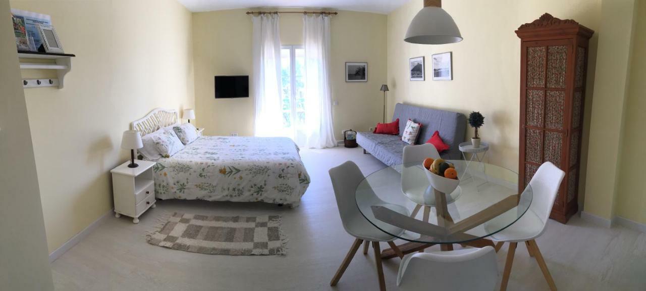 Impresionante Loft En Puerto Banus A Pie De Playa Apartment Marbella Exterior foto