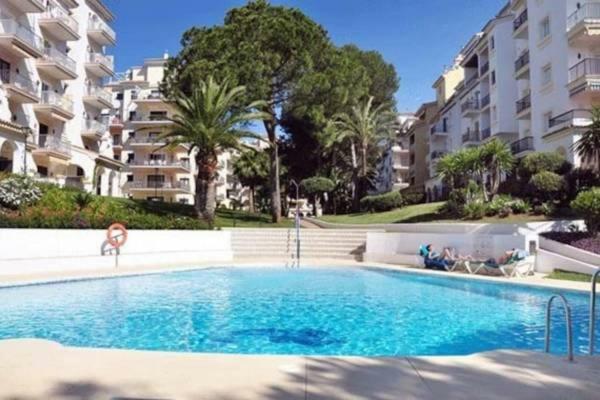 Impresionante Loft En Puerto Banus A Pie De Playa Apartment Marbella Exterior foto