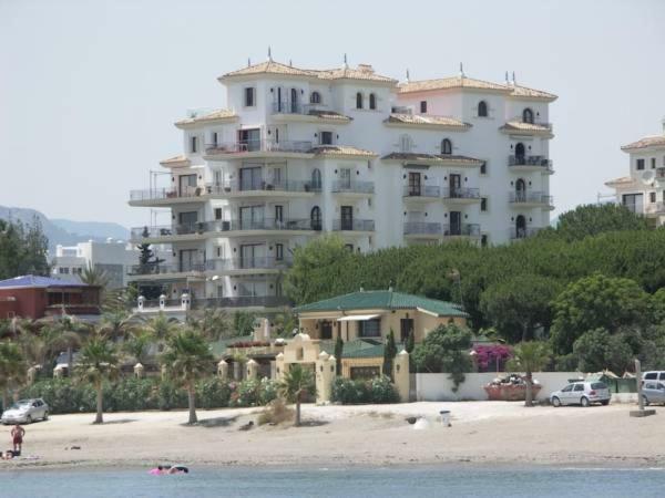 Impresionante Loft En Puerto Banus A Pie De Playa Apartment Marbella Exterior foto
