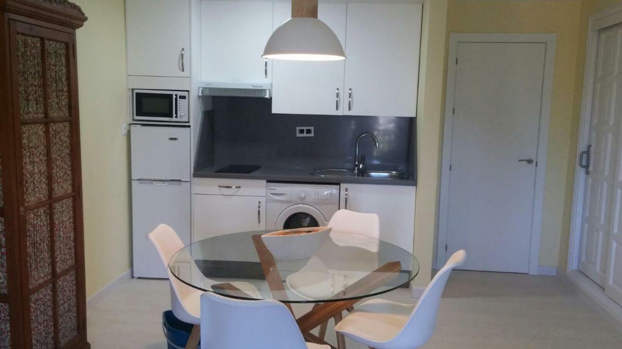 Impresionante Loft En Puerto Banus A Pie De Playa Apartment Marbella Exterior foto